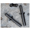 Вставные клинья и перьевые прокладки Ручной инструмент для разделки бетонных камней