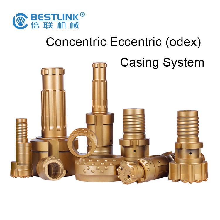 Система CASINE OUPRUDE (6)