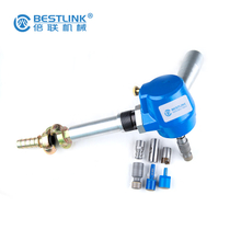 Bestlink Drilling Tools Шлифовальный станок для сверления пуговиц для балластной пуговицы и сферической пуговицы