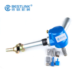 Bestlink Drilling Tools Шлифовальный станок для сверления пуговиц для балластной пуговицы и сферической пуговицы