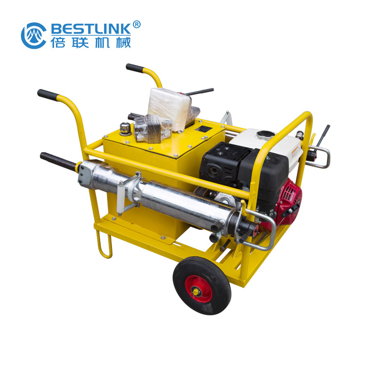Darda Rock Splitter Machine Stice Breaker Machine