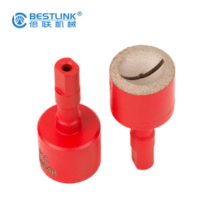 Цена по прейскуранту завода-изготовителя Bestlink 9 мм шлифовальный станок с хвостовиком для шлифовальных станков для шариковой и куполообразной кнопки
