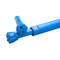 Bulroc Br1 Br2 Br3 и 3-дюймовое среднее воздушное давление вниз по отверстию DTH Drill Hammer