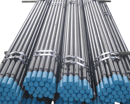 Погружные штанги