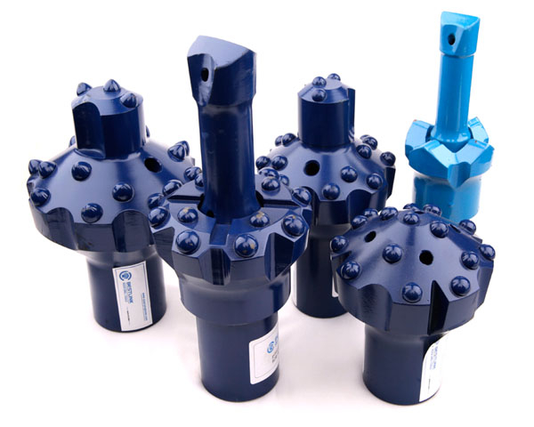 R25 R28, R32, Т38 Т45 Т51 пилот-адаптер и интегральные / Купол отверстий открывалка Калибрующие расширители Биты