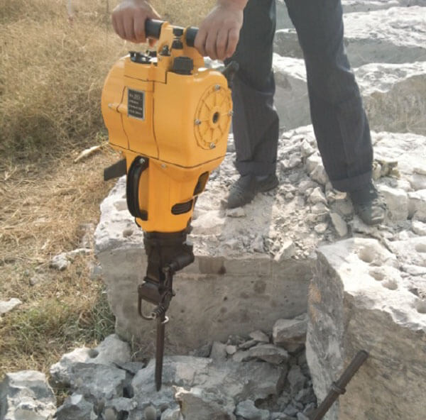 Бензин рок drill1