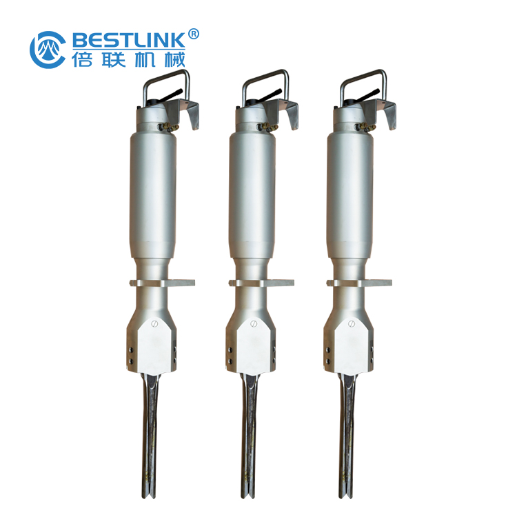 2021 Bestlink Darda C12 Rock Splitter Gun Дизельная насосная станция Гидравлический поршневой камнерез