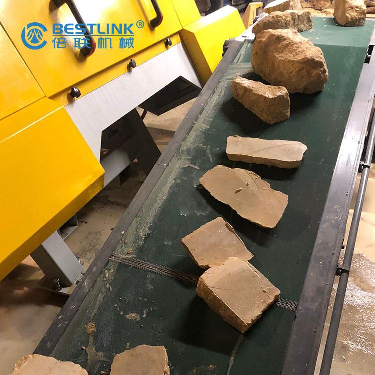 Тонкая каменная шпона