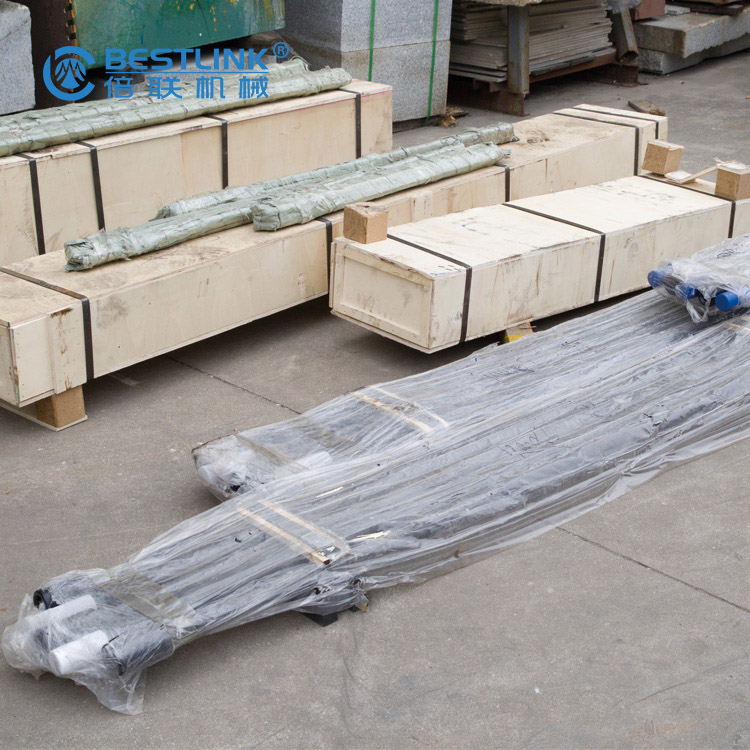 буровой стержень (99)