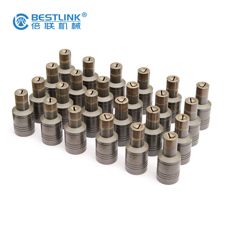 Заводская цена Bestlink Сферические и баллистические карбиды Сверла Шлифовальные штифты