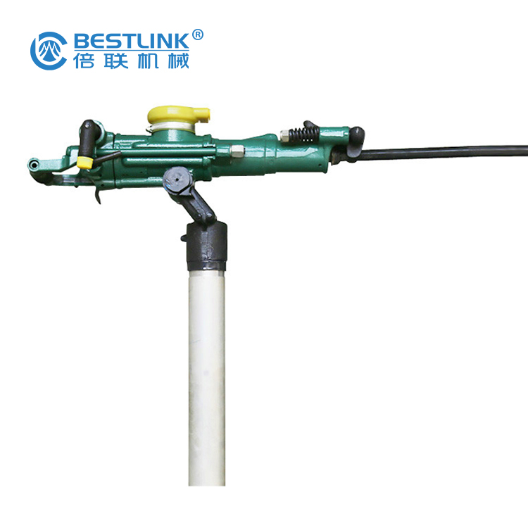 Yt28 ручная удерживаемая воздушная нога воздушная компрессор Джек Хаммер Рок