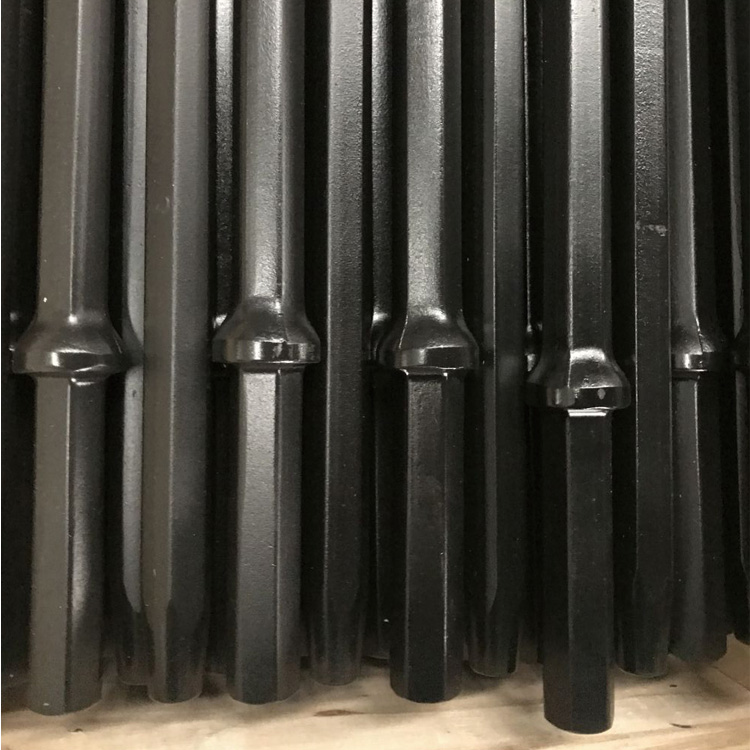 коническая сверло-стержень-7