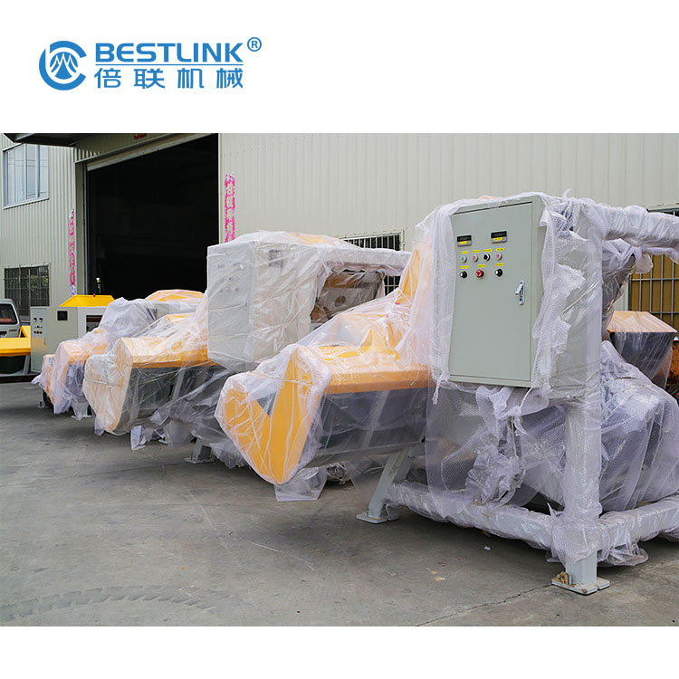 Могущественная каменная пила