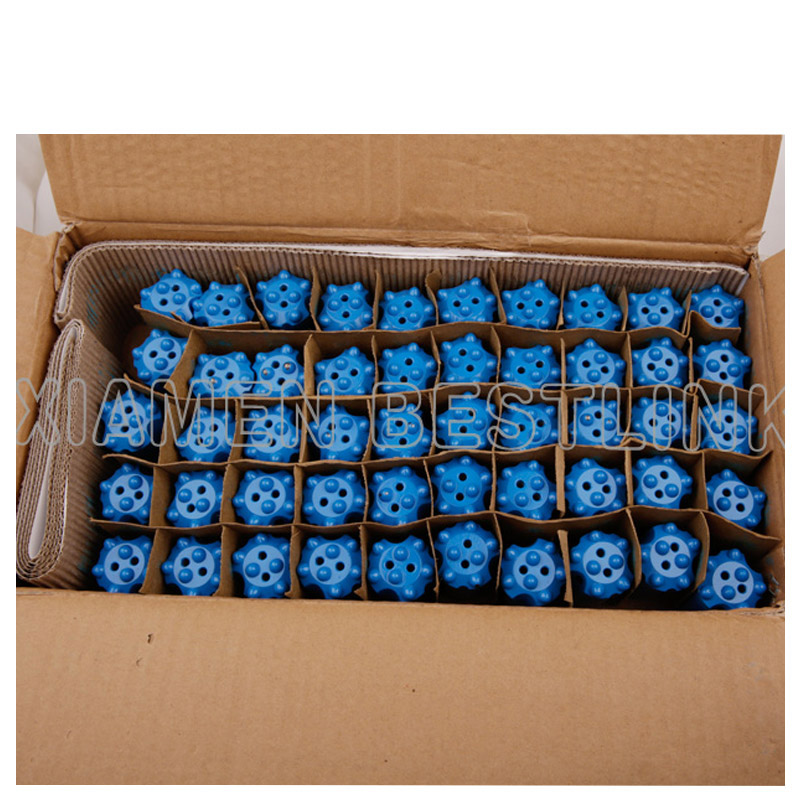 бит конусной кнопки