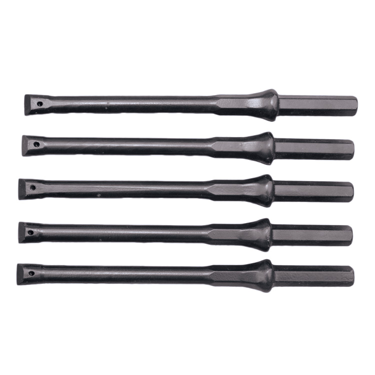 B19-плагин отверстие стержня-3