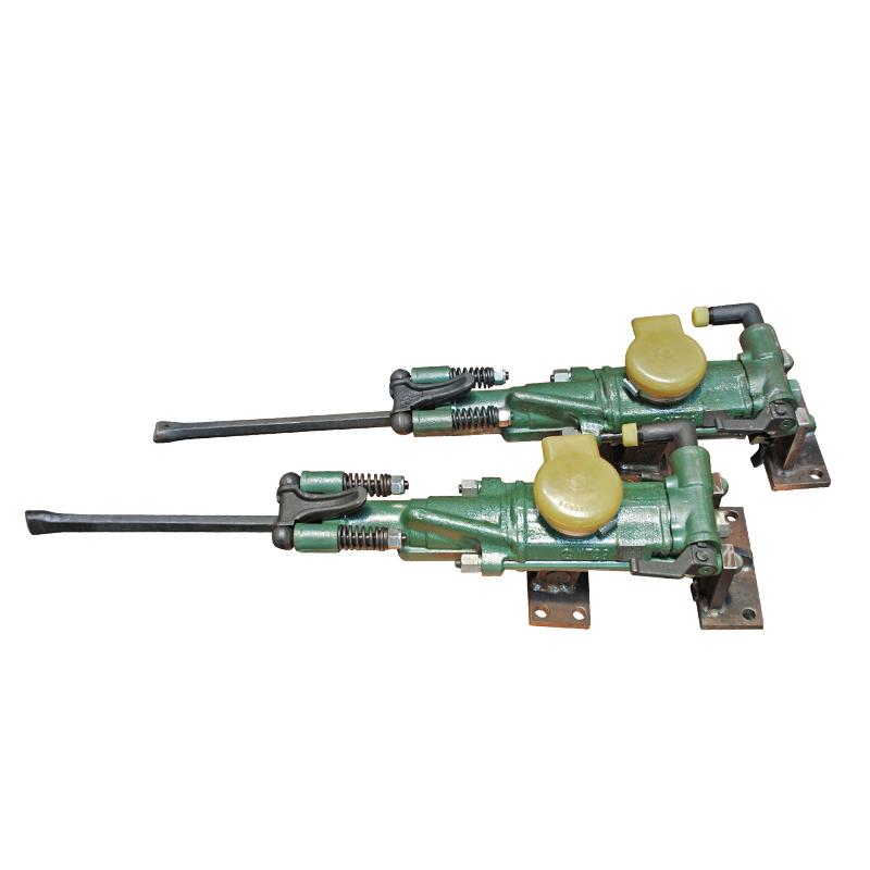 Y24 Сухой вертикальный сверлильный пневматический домкрат