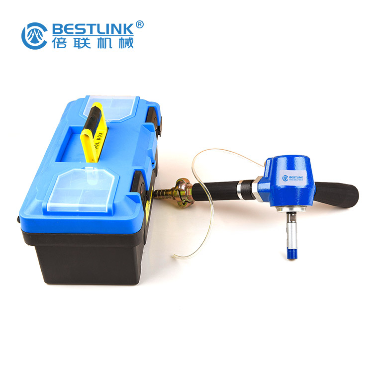 Bestlink Rock Button Bit Grinder Оборудование