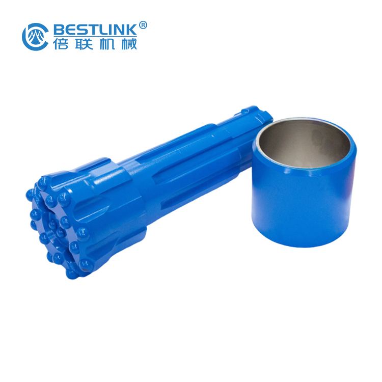 Буровые инструменты с обратной циркуляцией Pr54 Button Bit RC Hammers