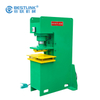 Фабрика Bestlink Stone Press Machine Paver Cutter