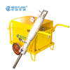2021 Bestlink Darda C12 Rock Splitter Gun Дизельная насосная станция Гидравлический поршневой камнерез