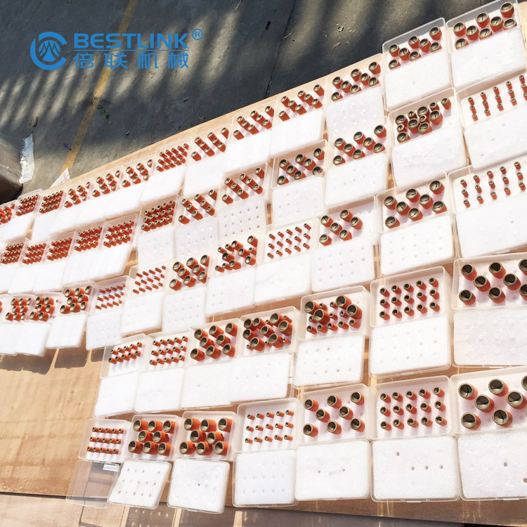 Шлифовальный станок 2022: как сохранить и утилизировать использованное твердосплавное сверло?