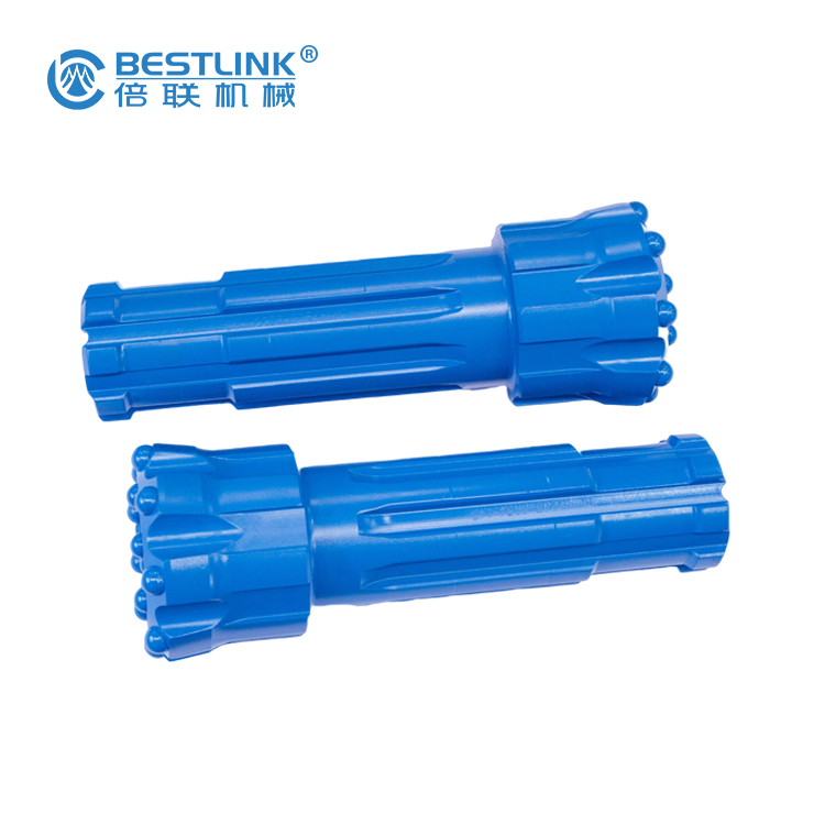 Буровые инструменты с обратной циркуляцией Pr54 Button Bit RC Hammers