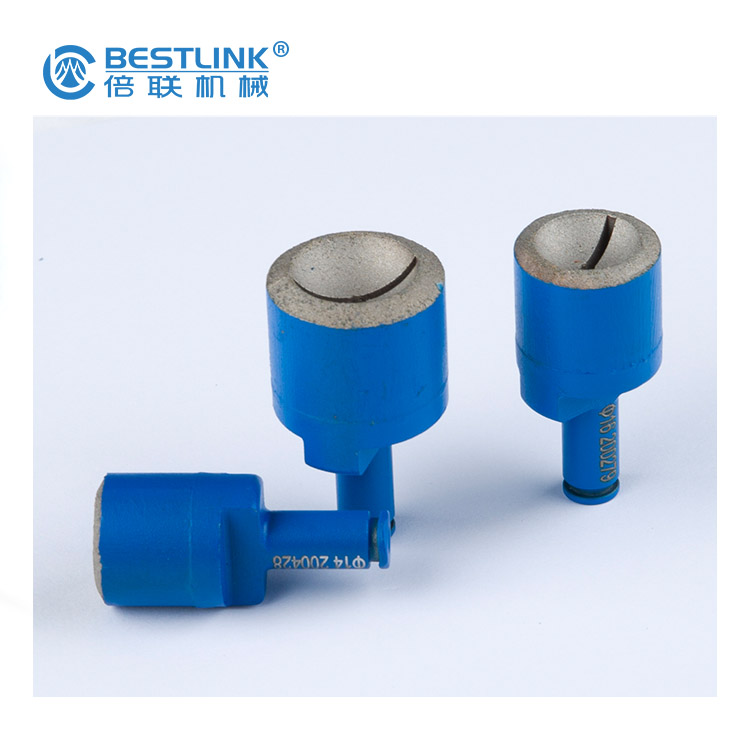 Шлифовальная чашка 4