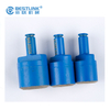 Заводская цена Bestlink Сферические и баллистические карбиды Сверла Шлифовальные штифты