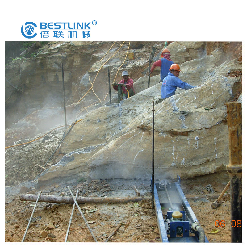 Портативная вертикальная пневматическая скала y20/y24/y26