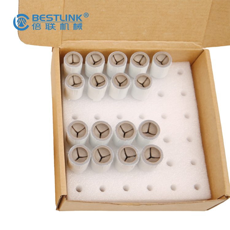 шлифовальные штифты 5