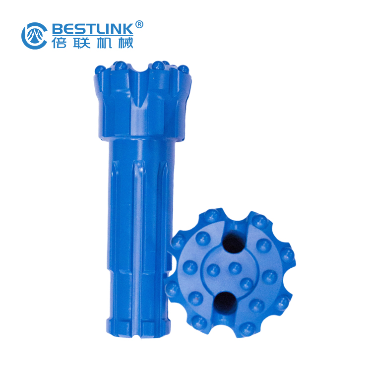 Буровые инструменты с обратной циркуляцией Pr54 Button Bit RC Hammers