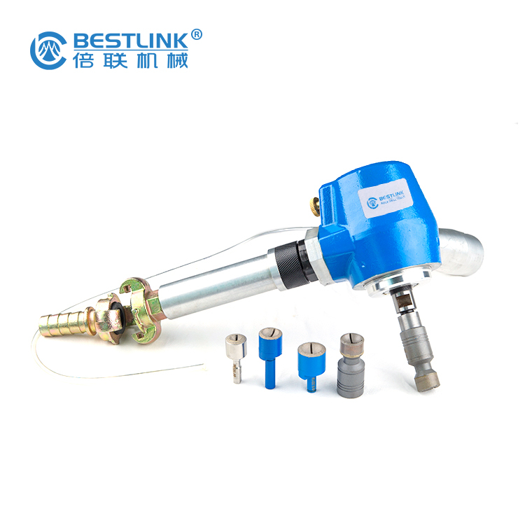 Точильщик бурового наконечника карбида вольфрама цены по прейскуранту завода-изготовителя Бестлинк, высокая эффективность шлифовального станка бита кнопки 1,8 Кв