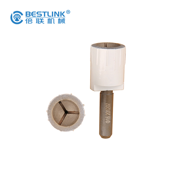 шлифовальные штифты 6