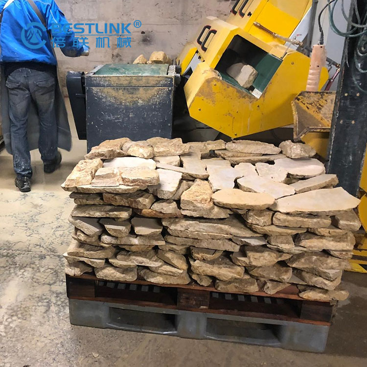 Тонкая каменная шпона