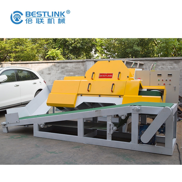 Конечный пользователь был очень доволен тонкой каменной шпонией, работающей в Канаде.