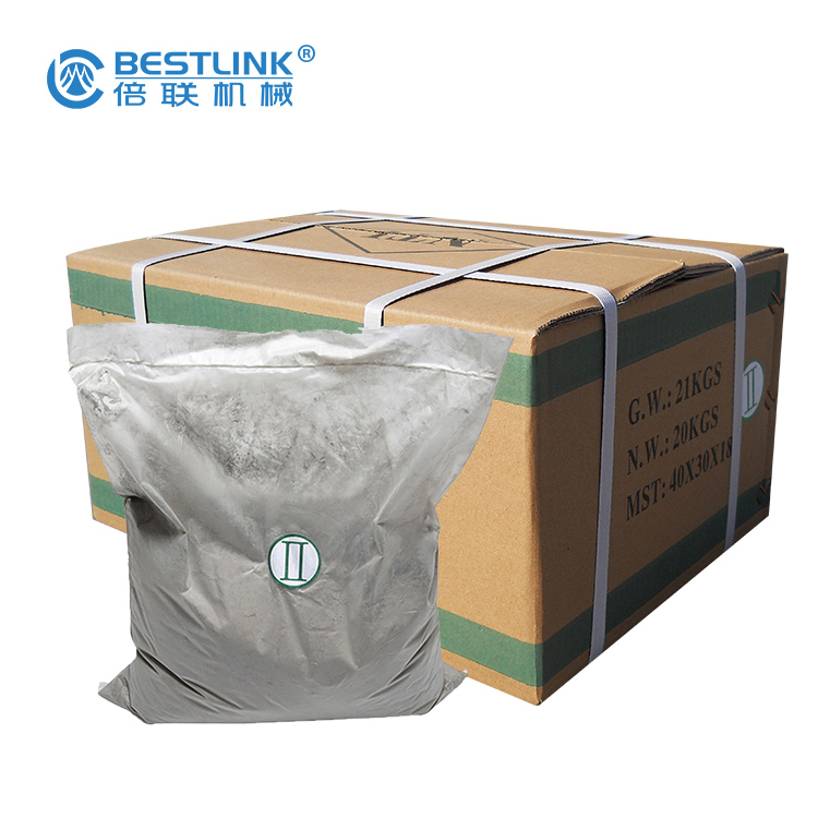 Беззвучный безопасный сплит для взлома камня и сноса бетона