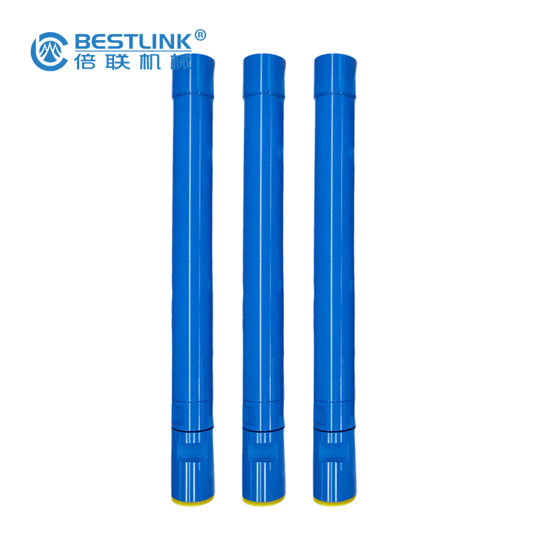Буровые инструменты с обратной циркуляцией Pr54 Button Bit RC Hammers