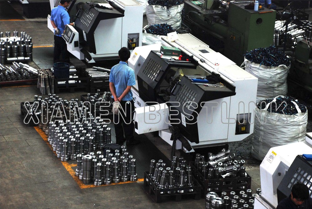 DTH молоток и сверло