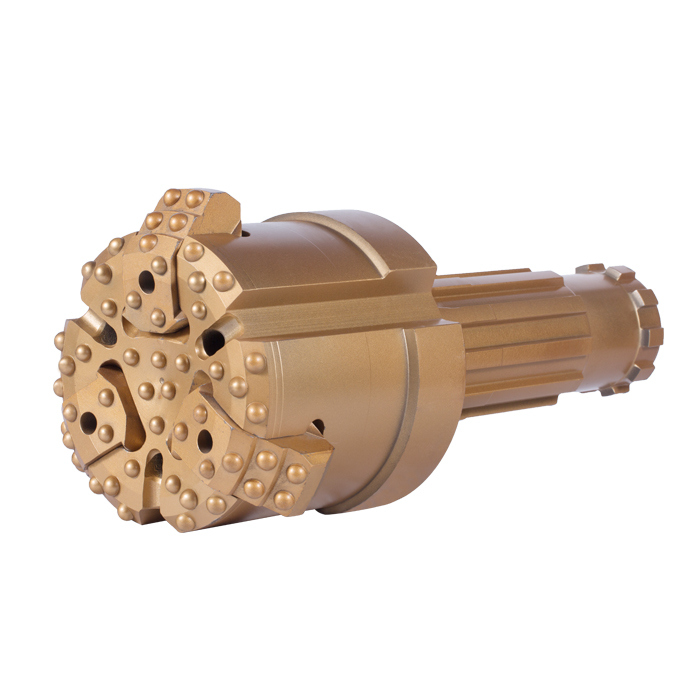 Концентрические буровые долота с блоками для воды для скважин (5)