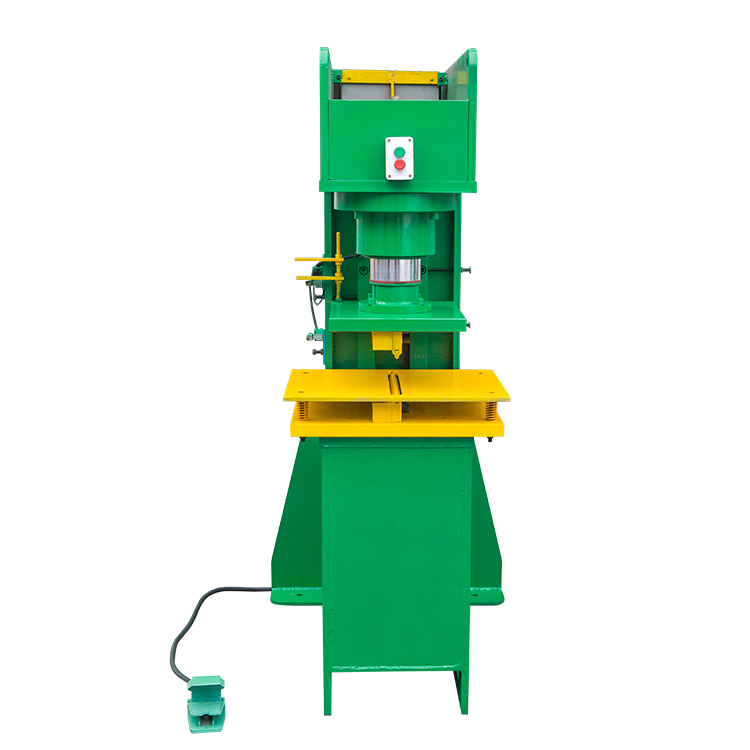 Гидравлический мрамор Гранит Пресс Splitter Recycling машина для тиснения брусчатки отходов мрамора и гранита Плиты