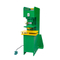 Гидравлический мрамор Гранит Пресс Splitter Recycling машина для тиснения брусчатки отходов мрамора и гранита Плиты