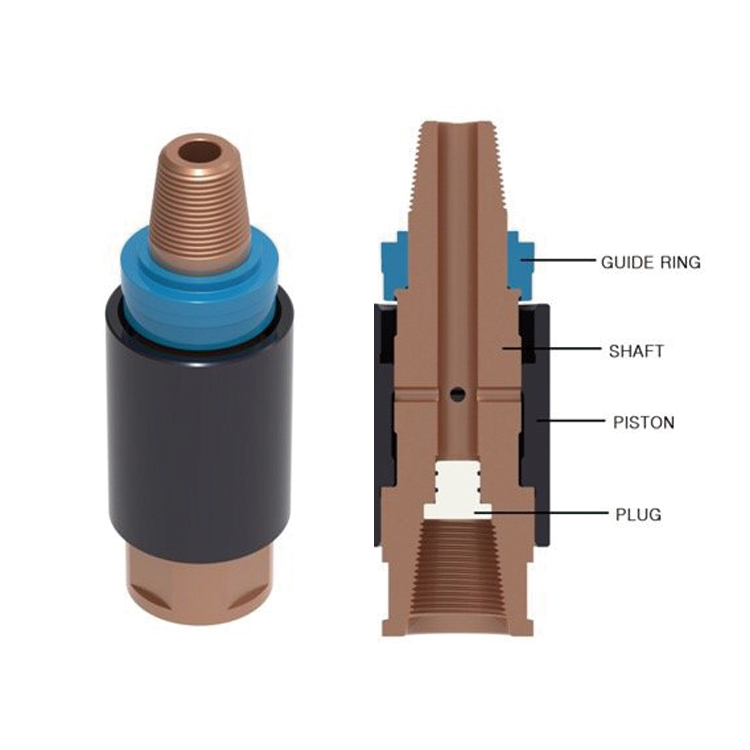 Вниз-The-Hole-Back-молот