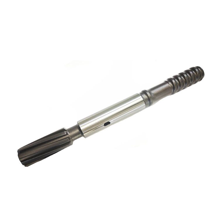 R32 T38 T45 T51 Top Молот Бурение Поразительного Бар Shank Adapter