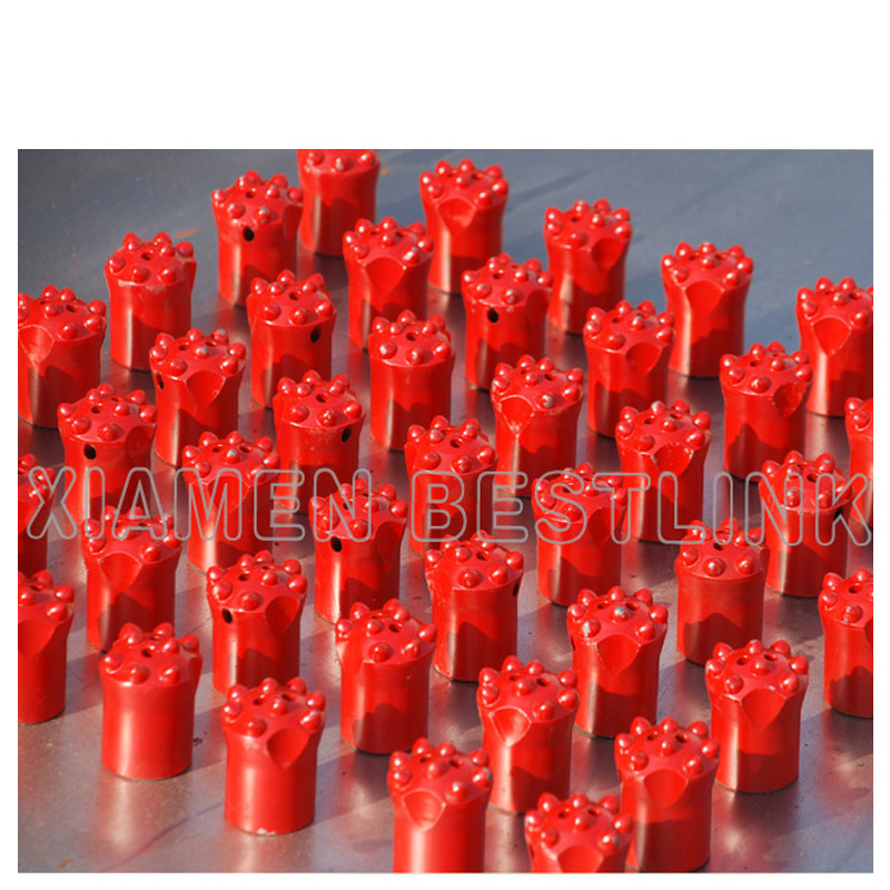 Конус сверла 2