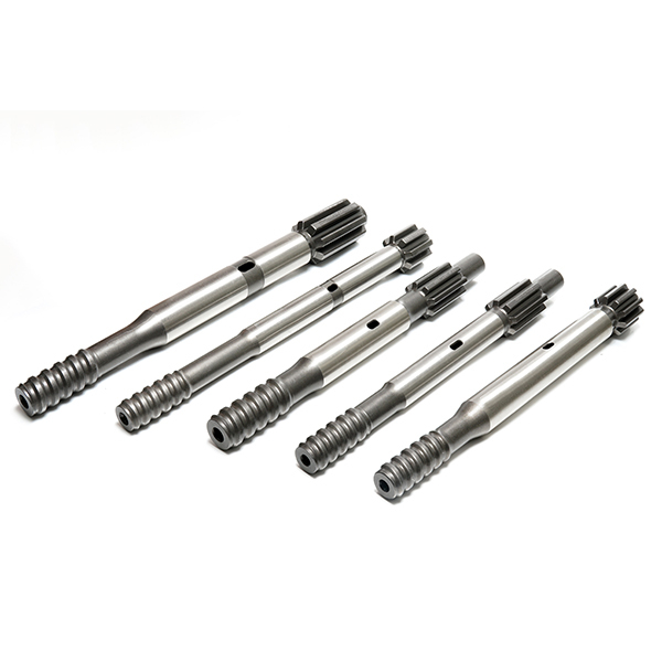 R32 T38 T45 T51 Top Молот Бурение Поразительного Бар Shank Adapter