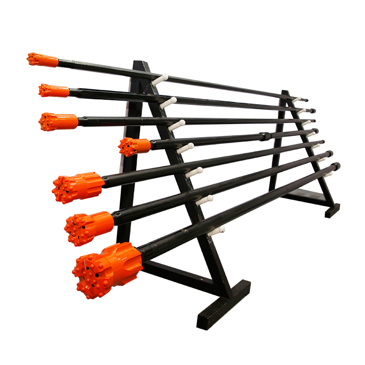 удлинитель стержня