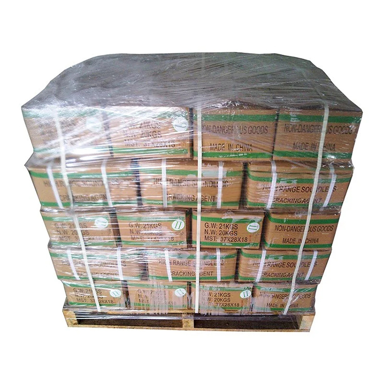 Экспансивный раствор