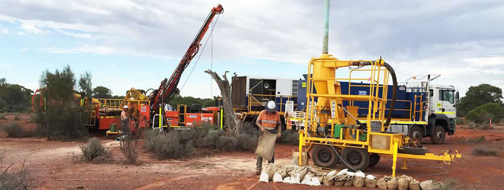 Sandvik-5-5-1-2-Inch-Re052-Re547-Reverse-Circulation-RC-Молот