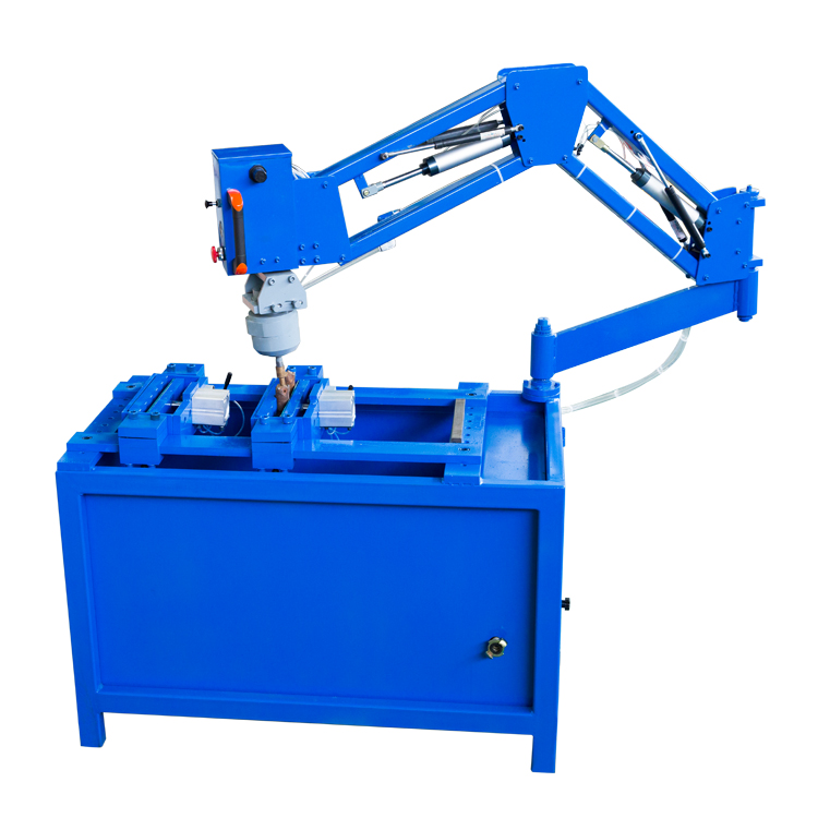 Пневматический Handheld бит кнопки ремонтируя машину, машину облегченного заточника бита DTH перематывая