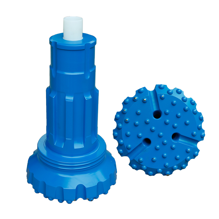 SD10-305мм FFD DTH бит 6